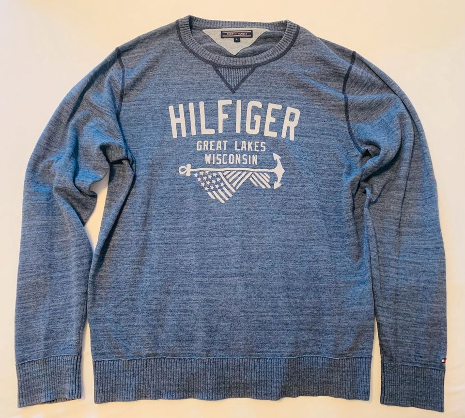 Strickpullover Tommy Hilfiger Great Lakes in München