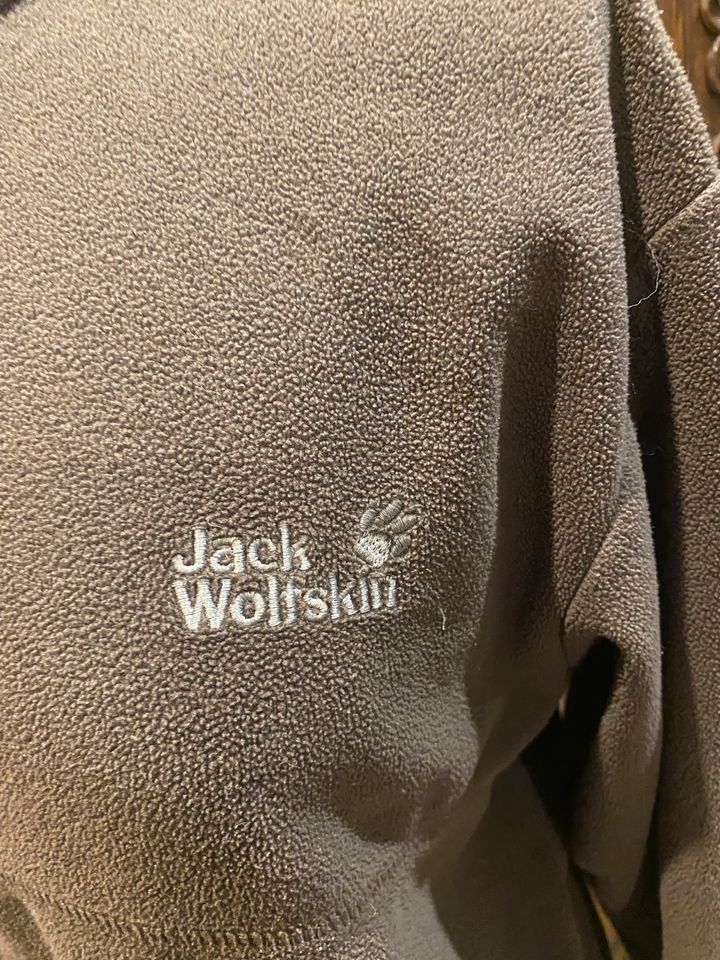 Jack Wolfskin Outdoor Pullover in Saarbrücken