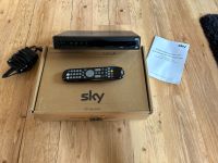 Sky Reciever Kabel - Model S HD3 Nordrhein-Westfalen - Eslohe Vorschau