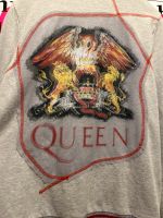 Sweatshirt Jacke, Queen Freddie Mercury, Größe S. M. Freiburg im Breisgau - Neuburg Vorschau