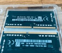 8GB RAM Speicher für Apple Mac mini Original Sachsen - Freiberg Vorschau