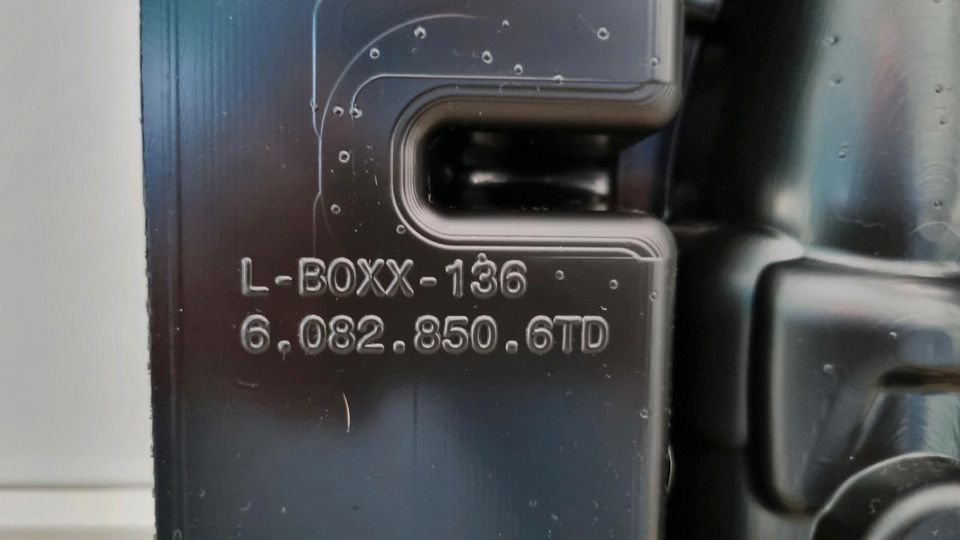 Einlage Bosch L-Boxx für GSR / GSB 18V in Markranstädt