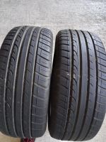 2x Sommerreifen Dunlop Sport Sachsen - Schkeuditz Vorschau