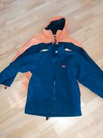 Jack Wolfskin 3 in 1 Jacke Gr. 152 Saarland - Mandelbachtal Vorschau