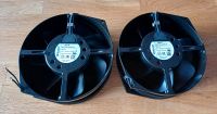 2×Axiallüfter "ebmpabst 7855 ES 45/39Watt "NEU" Schleswig-Holstein - Stuvenborn Vorschau