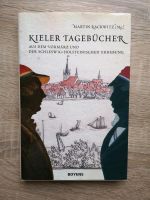 Martın Rackwitz - Kieler Tagebücher Kiel - Elmschenhagen-Nord Vorschau