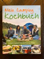 Camping Kochbuch neu Bayern - Baldham Vorschau