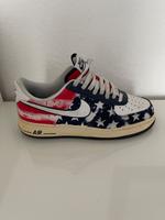 NIKE Air Force 1 USA Stars/Stripes US/10,5 Nordrhein-Westfalen - Bocholt Vorschau