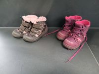 Superfit Winterschuhe gefüttert gore-tex Gr. 23 Nordrhein-Westfalen - Oberhausen Vorschau