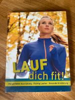 Lauf dich fit! Neu in OVP Buch Dresden - Räcknitz/Zschertnitz Vorschau