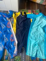 3 Kinder Badehose 110-116 Teil 4€ Nordrhein-Westfalen - Mülheim (Ruhr) Vorschau