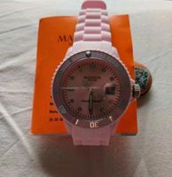 Madison Uhr Watch Rosa neu ovp Armbanduhr Eimsbüttel - Hamburg Stellingen Vorschau