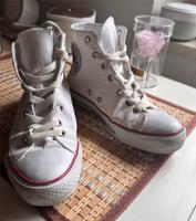 Converse All Star Gr. 36 Aubing-Lochhausen-Langwied - Aubing Vorschau