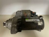 1x Anlasser Starter Valeo Skoda Octavia 02T911023S Sachsen-Anhalt - Halle Vorschau