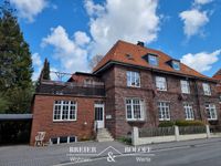 PREISREDUZIERUNG: Provisionsfreie Top moderne Maisonette- Altbauwohnung in bester Lage von Bückeburg Niedersachsen - Bückeburg Vorschau