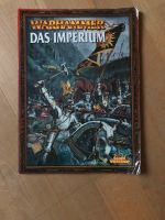 Warhammer Fantasy Armeebuch Imperium München - Maxvorstadt Vorschau