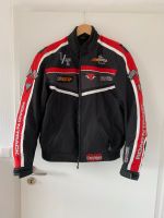 Motorradjacke Leder Bayern - Obernburg Vorschau