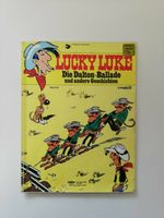 Comic "Lucky Luke - Die Dalton Ballade und andere Geschichten" (B Baden-Württemberg - Bisingen Vorschau