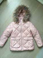 Winterjacke Michael Kors Mädchen rosa Bayern - Veitshöchheim Vorschau