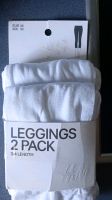 Leggings 2 Pack 3/4 weiß Saarbrücken-Dudweiler - Scheidt Vorschau