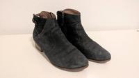 Tamaris Damen Stiefel leichter Absatz Bayern - Neustadt a.d.Donau Vorschau