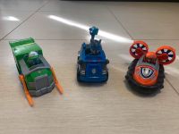 PAW PATROL Fahrzeug mit Figur, Chase, Rocky Baden-Württemberg - Schorndorf Vorschau