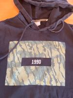 Jack & Jones Pulli Hoodie Sweatshirt Größe M schwarz Nordrhein-Westfalen - Wickede (Ruhr) Vorschau