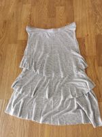 One Love Bandeau Kleid grau Größe S 36 Brandenburg - Cottbus Vorschau