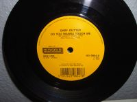 Schallplatte 7"/ GERY GLITTER >DU YOU WANNA TOUCH ME< Vinyl Niedersachsen - Ilsede Vorschau