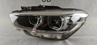 BMW F20 F21 LCIFACELIFT VOLL LED FULL SCHEINWERFER LINKS 7498937 Hessen - Neu-Isenburg Vorschau