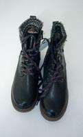 MARCO TOZZI Winter-Stiefel Boot Dunkelblau Görtz Gr 38 Warm Baden-Württemberg - Gerlingen Vorschau