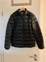 Tommy Hilfiger Daunen Jacke schwarz Damen M Niedersachsen - Hollenstedt Vorschau