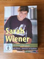 Sarah Wiener in Marrakesch | NEU OVP | Karwoche auf Sardinien Rheinland-Pfalz - Boppard Vorschau