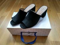 Sommer-Pumps von call it spring, Gr. 39, schwarz, vegan Berlin - Steglitz Vorschau