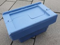 BITO Mehrwegbox(en) MBD32151 310x200mm blau | Sehr guter Zustand Bayern - Bayreuth Vorschau