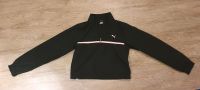 Puma Sport Langarm Shirt Mädchen Jacke Reißverschluss Grüße 152 Bayern - Oberasbach Vorschau