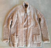 Strickjacke Größe XXL Hessen - Ebsdorfergrund Vorschau