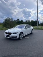 BMW 750i xDrive G11 Berlin - Spandau Vorschau