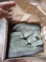 Stiefel bisgaard 33 grün Khaki NEU Boots junge Mädchen Berlin - Steglitz Vorschau