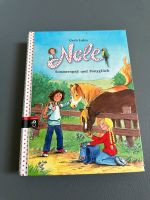 Buch Nele Sommerspaß und Ponyglück von Usch Luhn - cbj Verlag Baden-Württemberg - Kirchheim unter Teck Vorschau