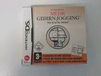 Nintendo DS Mehr Gehirn-Jogging Köln - Rondorf Vorschau