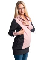 Umstandspullover Stillpulli Baumwolle XL (42/44) Umstandspulli Bayern - Durach Vorschau