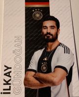 Die Nationalmannschaft DFB Autogrammkarte Gündogan Unsigniert Berlin - Mitte Vorschau