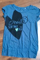 Damen T-Shirt Shirt O'Neill Größe L blau Rheinland-Pfalz - Monreal Vorschau