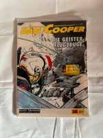 Salleck Dan Cooper Die Geisterflugzeuge Zack Comic Box 44 Baden-Württemberg - Plochingen Vorschau