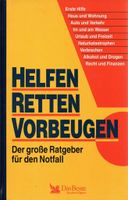 Buch Helfen Retten Vorbeugen Thüringen - Walldorf Vorschau