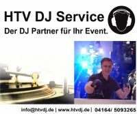 HTV DJ Service , Der Partner für Ihr Event, Hochzeits DJ und mehr Niedersachsen - Harsefeld Vorschau