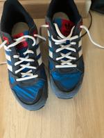Adidas Sneaker ZX750 Hessen - Staufenberg Vorschau