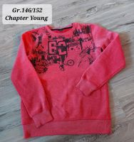 Pullover Gr.146/152 Chapter Young Baden-Württemberg - Pfinztal Vorschau