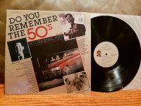 Do You Remember The 50's / Schallplatte LP Vinyl Bochum - Bochum-Ost Vorschau